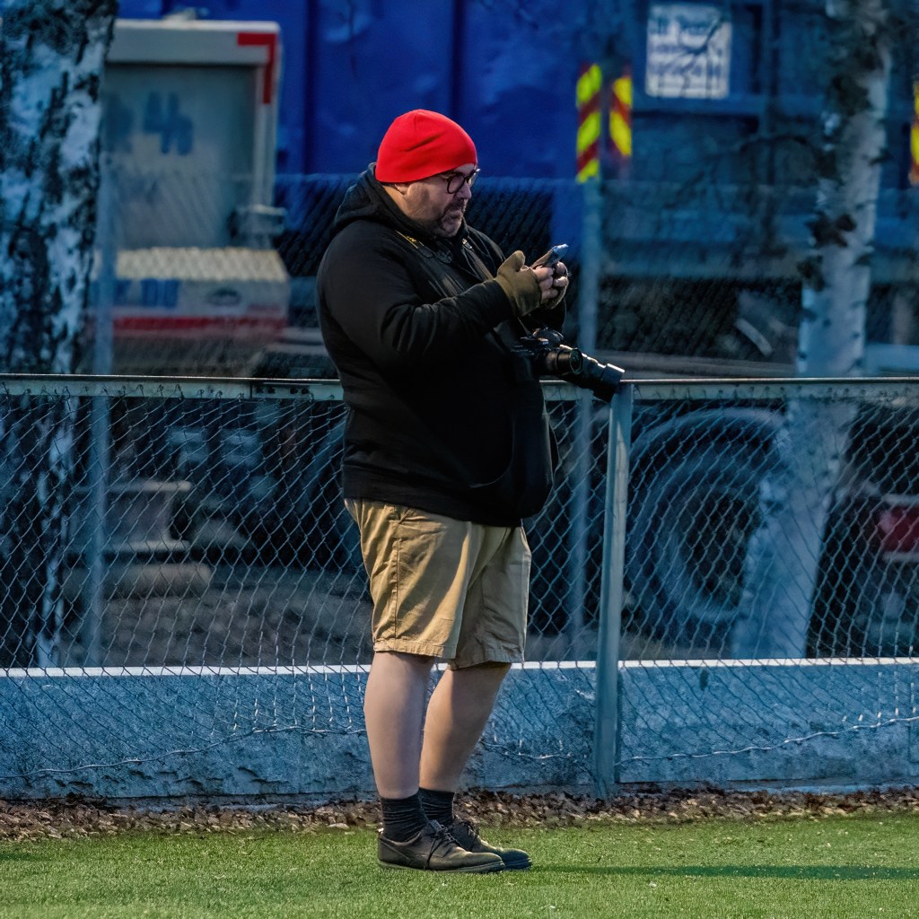 Breddeorakelet Marius Helgå: – Oppe i 832&nbsp;baner!