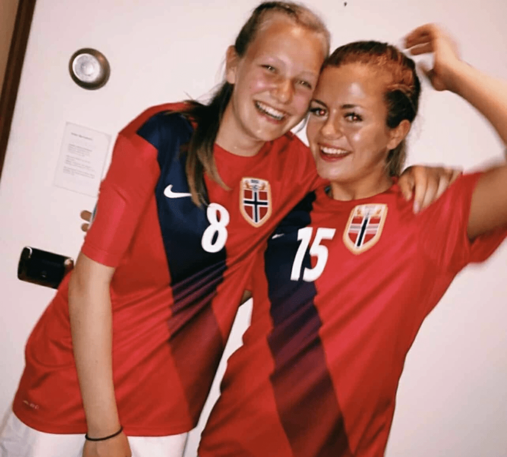 Bli bedre kjent med agentselskapet Femea og personen bak: – Bistår med&nbsp;alt!