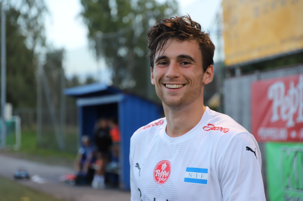 Oliver Midtgård klar for ny klubb: – Gleder meg&nbsp;veldig