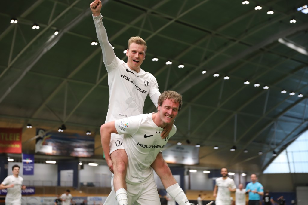 Ny FC Oslo-trener – har tatt grep: – Fungerer veldig&nbsp;bra