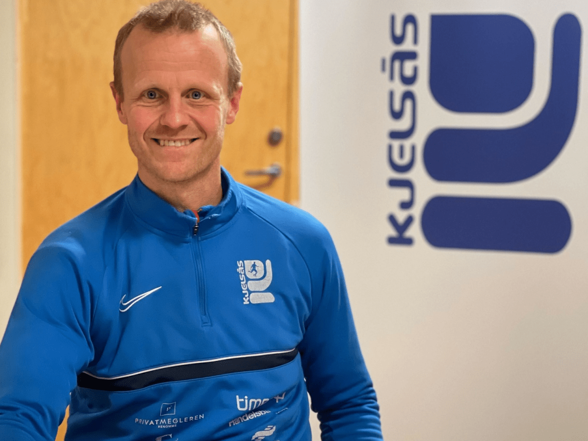 Oslofotball-legende Terje Kirsebom holder stadig koken: – Ekstremt&nbsp;morsomt