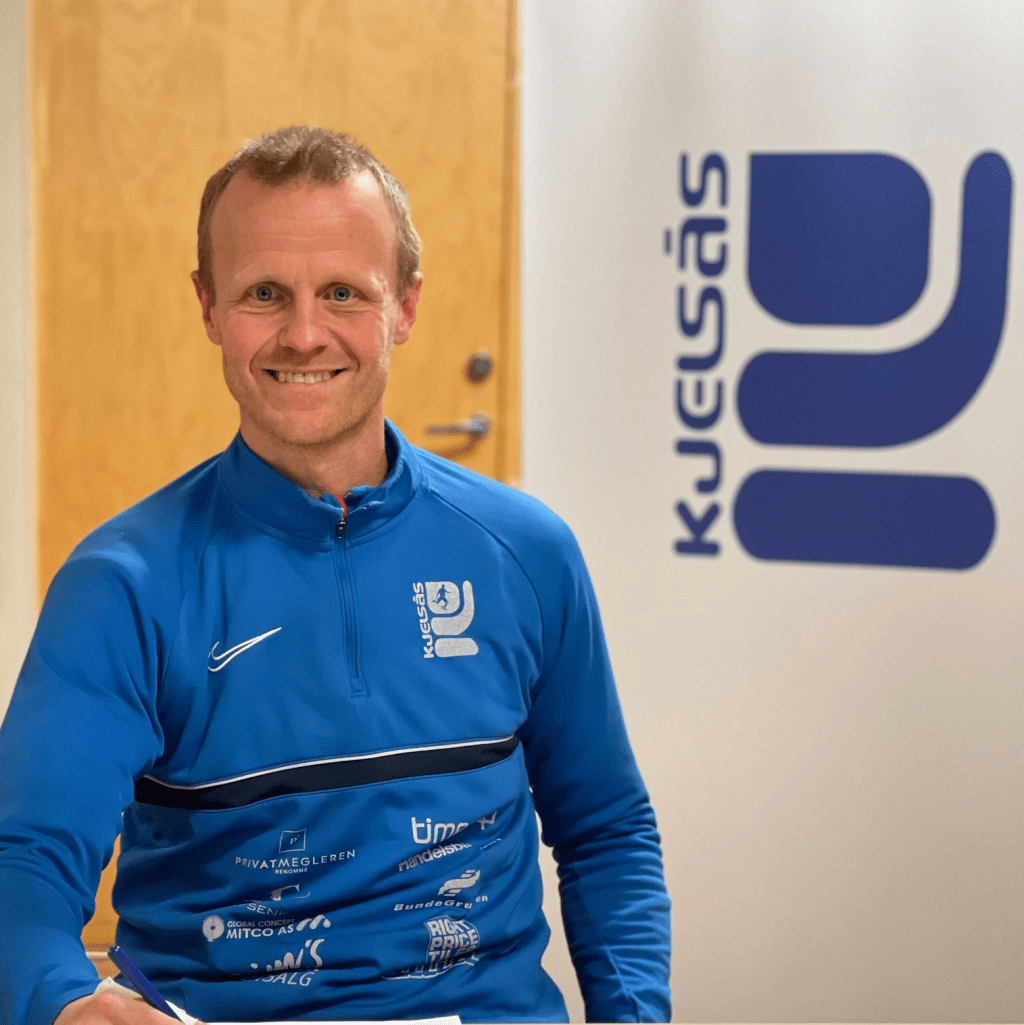 Oslofotball-legende Terje Kirsebom holder stadig koken: – Ekstremt&nbsp;morsomt