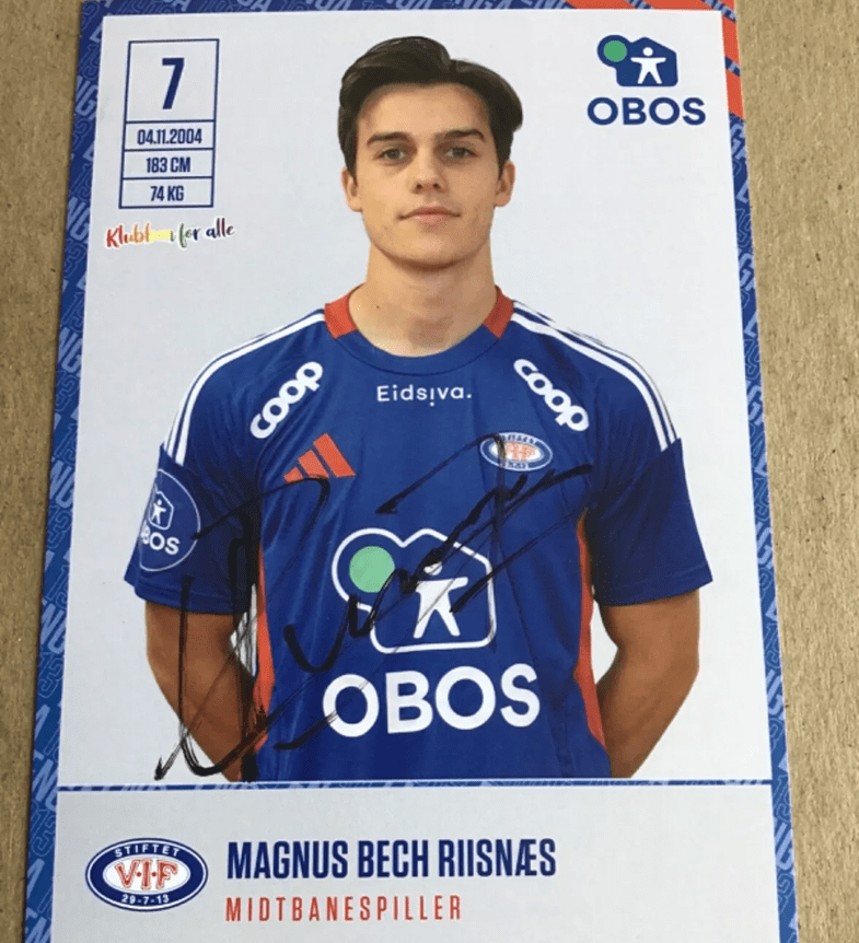 Disse Vålerenga-talentene må man se opp for i&nbsp;år