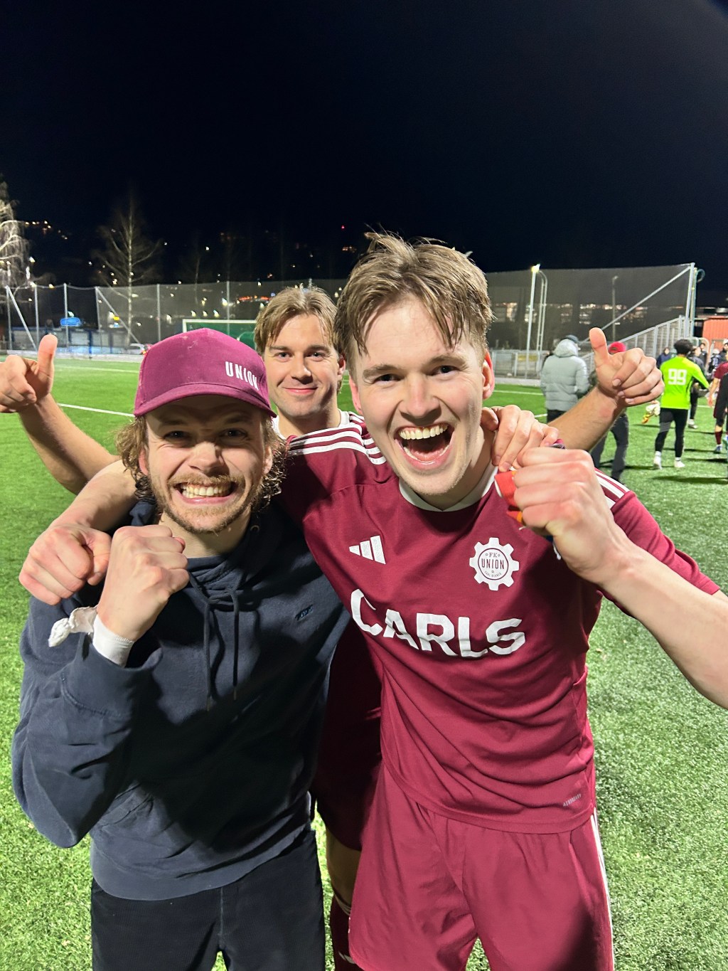 Tabelltips: Slik tror vi 4. divisjon avdeling 2&nbsp;ender