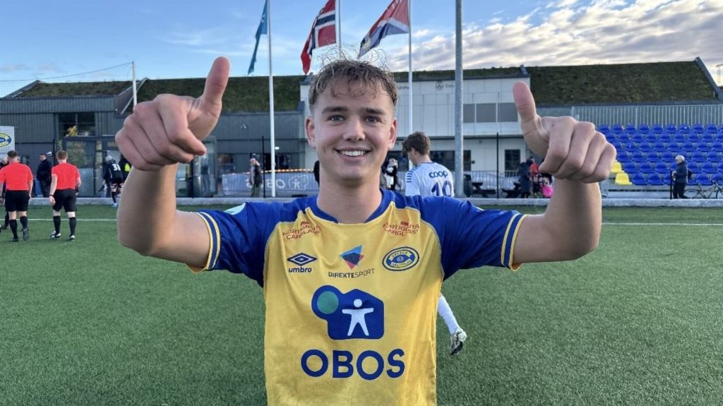 Vært stille rundt Preben Asp etter scoringsrekorden og storspillet. Dette er status&nbsp;nå