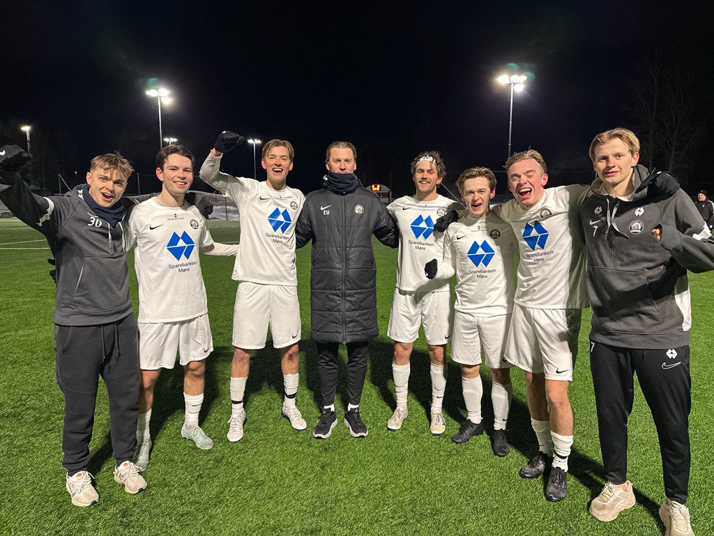 Utrolig Lokomotiv Oslo-seier – scoret 10 mål i cupkvalifiseringen