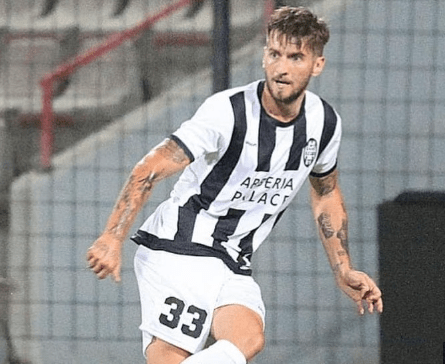 Har spilt Conference League mot Manchester United-stjerne. Nå er han en viktig brikke for FC&nbsp;Oslo