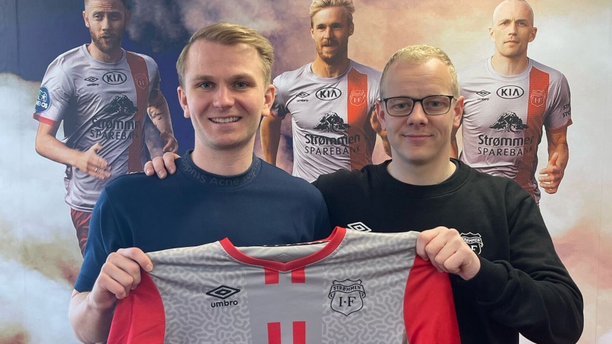 Var god for Lyn i 2023 og 2024. Nå har han ny&nbsp;klubb