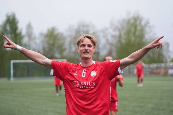 Dette er rundens 4. divisjonsellever: –&nbsp;Utrolig!