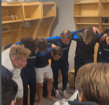 Dette var rundens 4. divisjonsellever