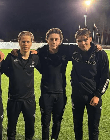 Stortalent klar for&nbsp;Vålerenga