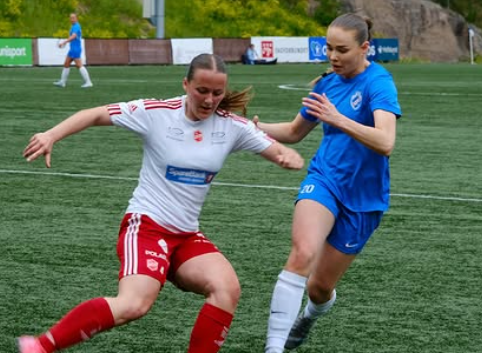 Grei-profil Julie har lenge slitt med hodepine: – Helt&nbsp;jævlig