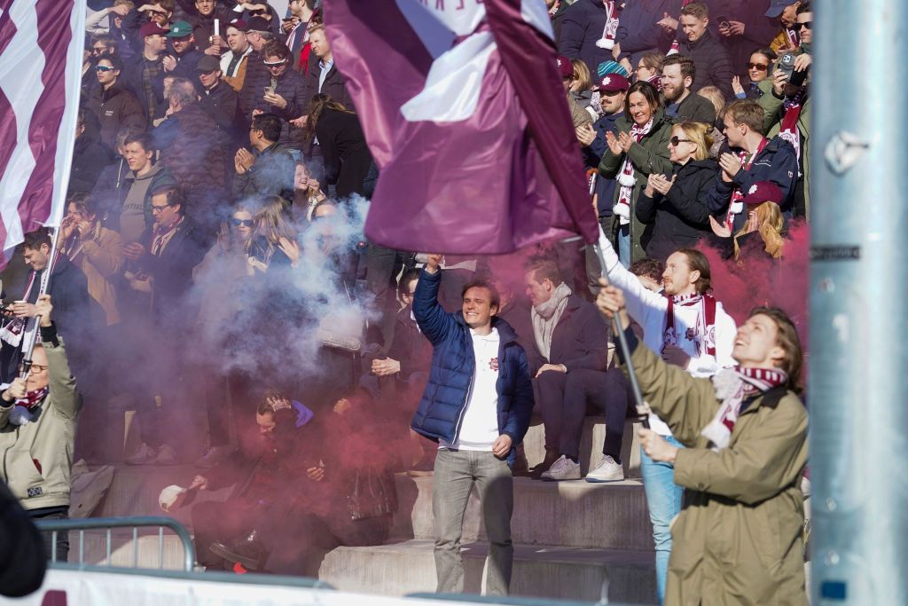 Dete var rundens 4. divisjonsellever: – For en&nbsp;kamp!