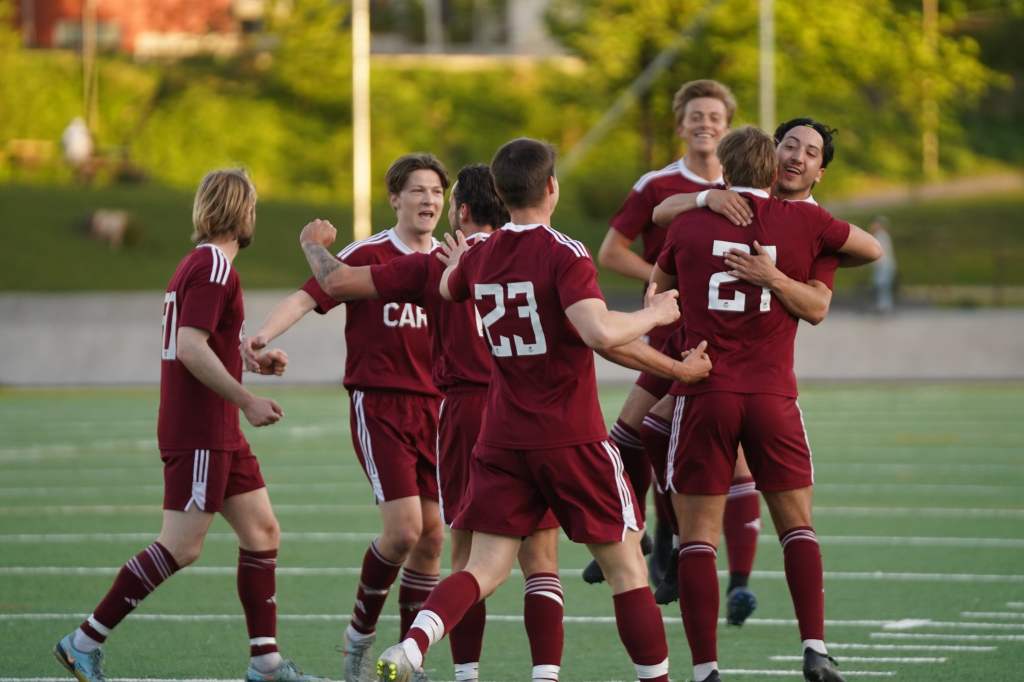 Kultklubben Union Carl Berner er best i Norge på dette: – En enorm&nbsp;opptur