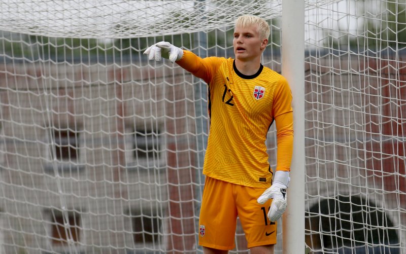 Flere Oslo-gutter med – dette er Norges G19-tropp til&nbsp;EM