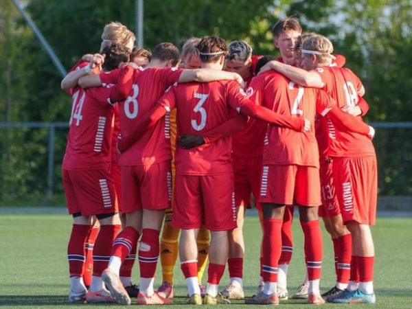 Dette var rundens 4. divisjonsellever – siste før&nbsp;sommeren!