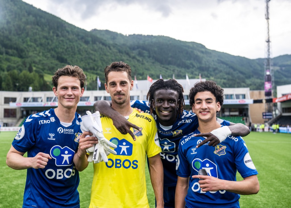 Dette var helgens 11er: – Har du sett på&nbsp;maken?