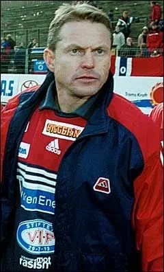 Knut Arild Løberg – mannen som trente både Lyn og&nbsp;Vålerenga