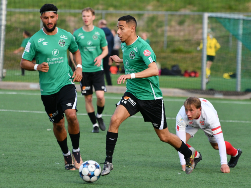 Helomvending fra duo – takker nei til Heming: – En kynisk klubb som gir faen i alt rundt&nbsp;seg