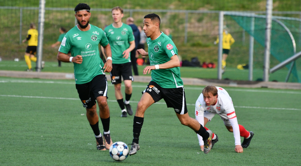 Helomvending fra duo – takker nei til Heming: – En kynisk klubb som gir faen i alt rundt&nbsp;seg