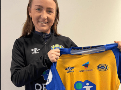 TV 2-profilen er en viktig brikke for Grorud: – Noe av det morsomste jeg&nbsp;vet!