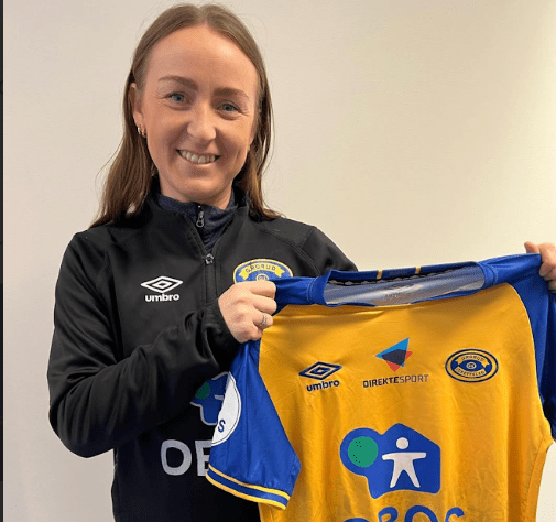 TV 2-profilen er en viktig brikke for Grorud: – Noe av det morsomste jeg&nbsp;vet!