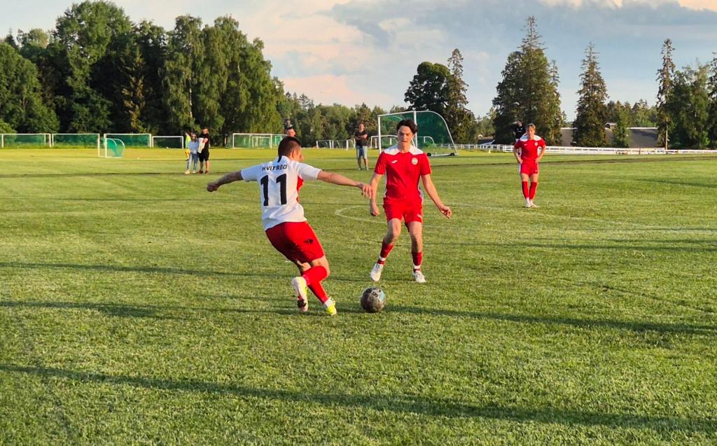 De polske ørnene i Oslo – dette er&nbsp;Hvit-Rød