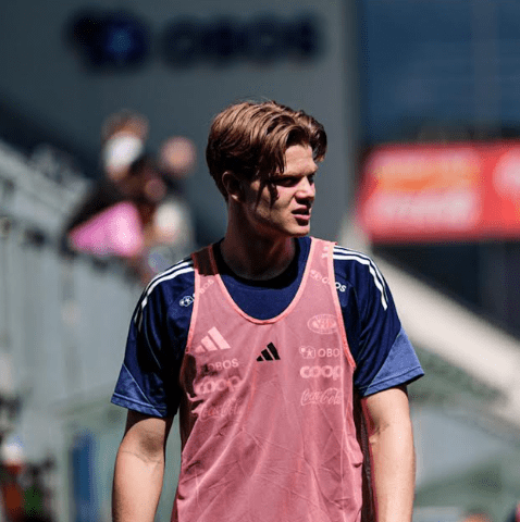 Osloball mener: Dette er de største talentene i&nbsp;Oslo-klubbene