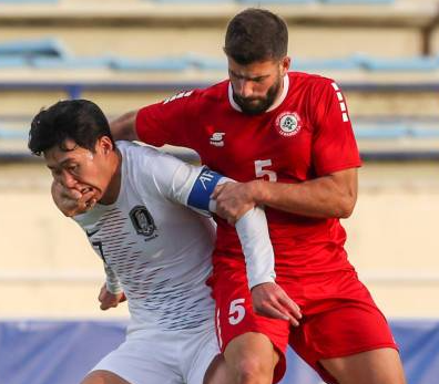 Klemetsrud-kapteinen har 40 kamper i Eliteserien og møtt verdensstjerner med Libanon: – Helt&nbsp;rått