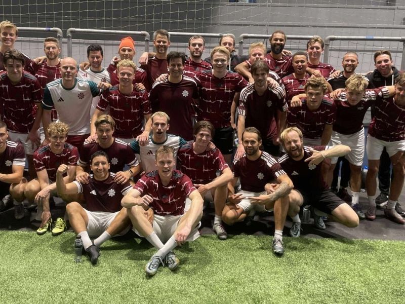 Disse kom med på rundens 4. divisjonsellever