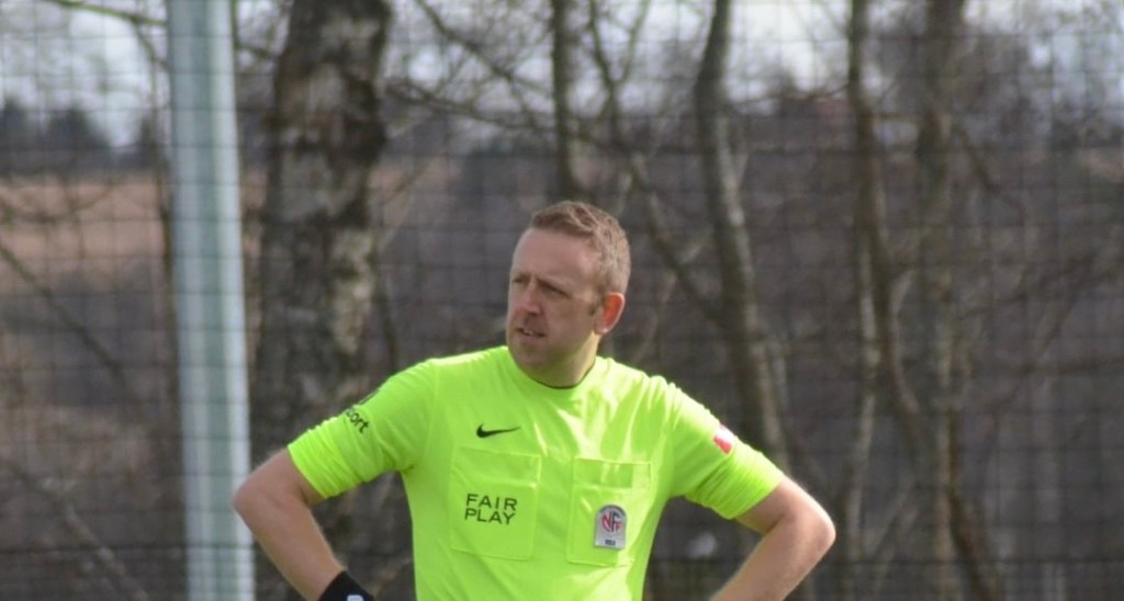 Dommere i Oslo: Slik synes vi det er å dømme 4.&nbsp;divisjon