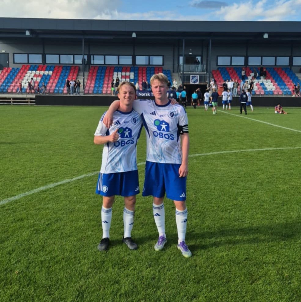 Dette var helgens 11er: – Hva er denne mannen laget&nbsp;av?