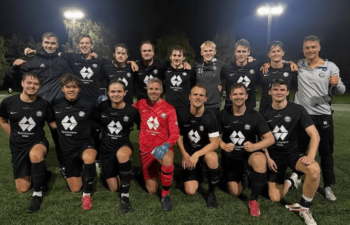 Dette var rundens 4. divisjonsellever – drama i begge&nbsp;toppkampene