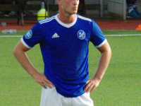 Tidligere utenlandsproff klar for 4.&nbsp;divisjonsklubb