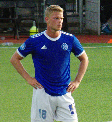 Tidligere utenlandsproff klar for 4.&nbsp;divisjonsklubb