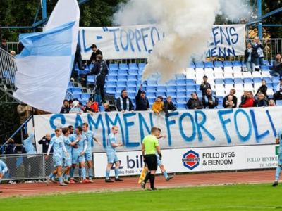 Dette var helgas&nbsp;11er