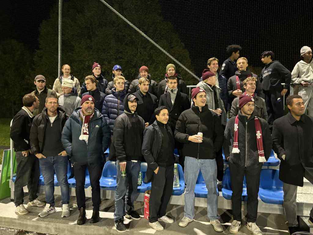 Kolbotn-spilleren kom inn og scoret mot Holmlia. Det var bare ett&nbsp;problem