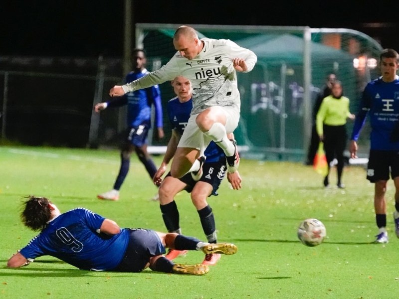 Dette var årets siste 4. divisjonsellever