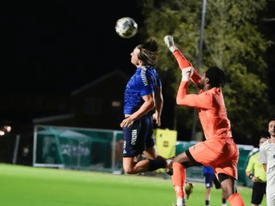 Spilte i Eliteserien og med Haaland, og hadde tilbud fra en rekke klubber. Derfor valgte Enock&nbsp;Grüner