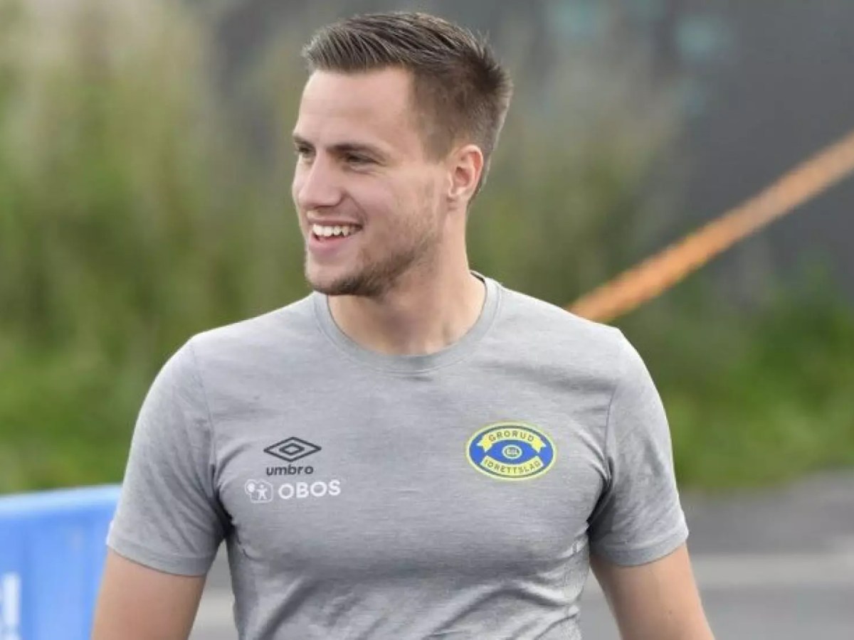 Dette er Grorud-treneren mest og minst fornøyd med fra årets&nbsp;sesong