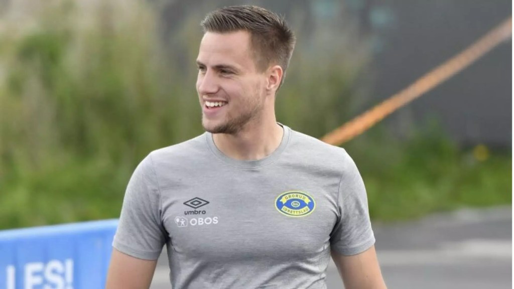 Dette er Grorud-treneren mest og minst fornøyd med fra årets&nbsp;sesong