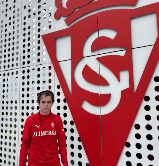 Magnus herjet for Nordstrand i høst. Så trente han plutselig med spansk&nbsp;storklubb