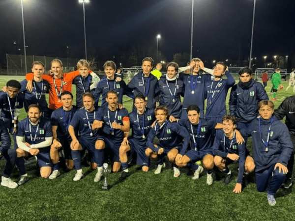 Dette var årets lag i 4.&nbsp;divisjon