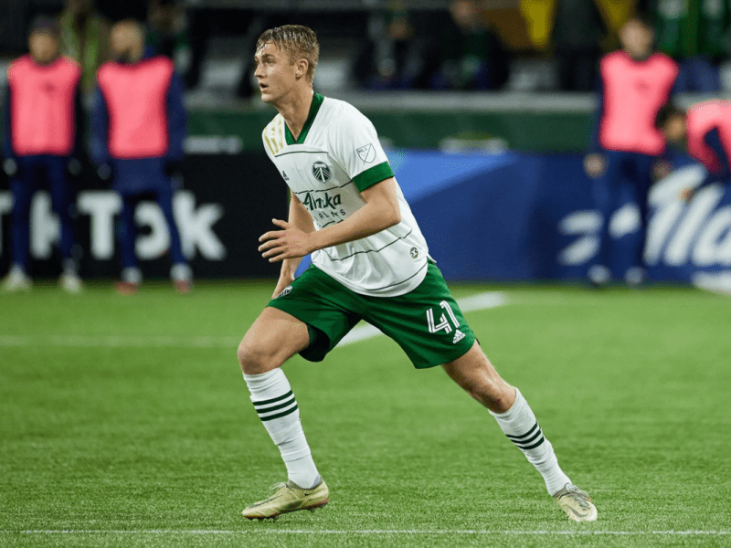 Har spilt i OBOS-ligaen, draftet til MLS og vært proff i USA. Nå er han klar for&nbsp;Heming