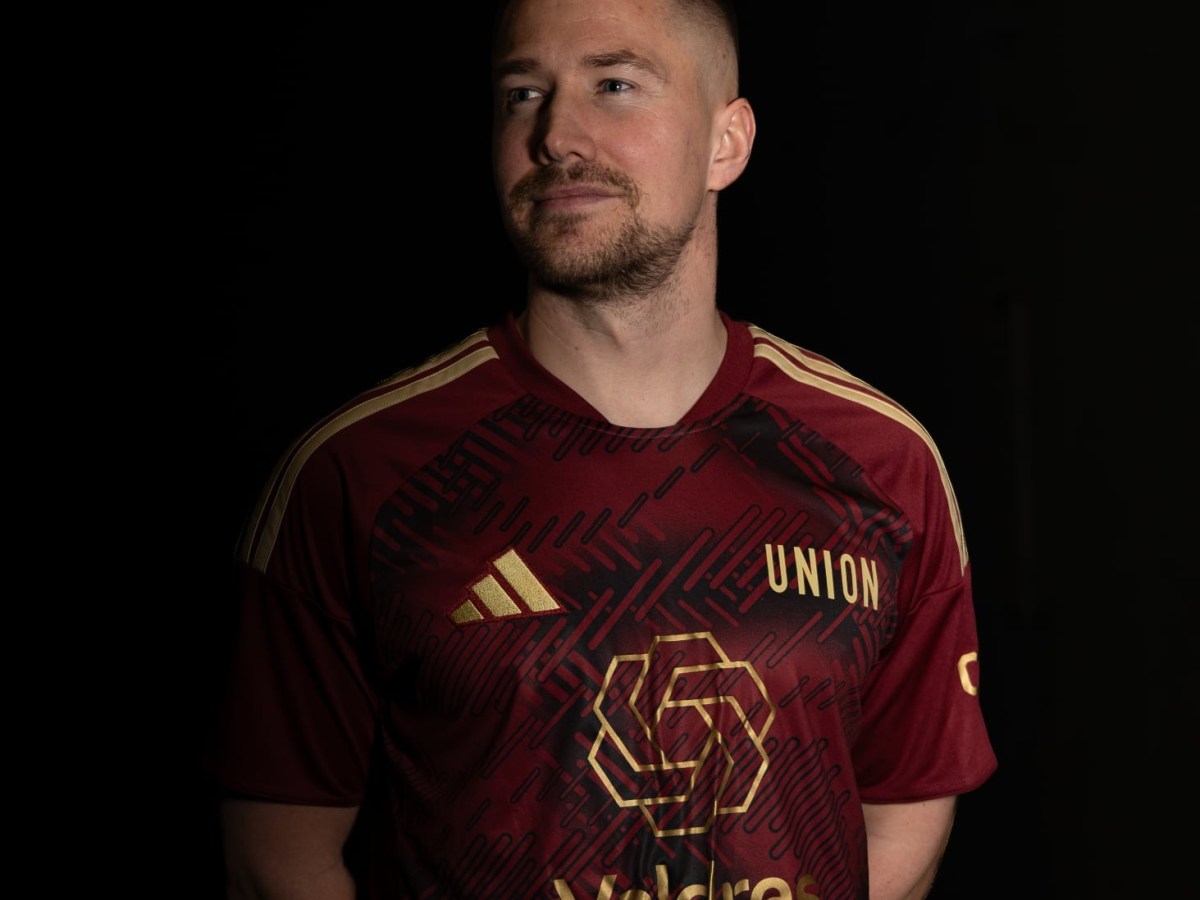 Har nesten 50 kamper i Eliteserien. Nå er han klar for nyopprykkede Union Carl&nbsp;Berner