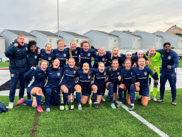 Nå er flere av damelagene i Oslo i gang – dette tenker&nbsp;trenerne