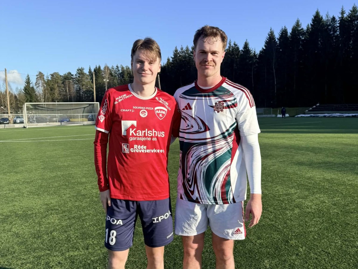 Kasper Ruud Giltvedt var Heming-spiller i tre uker før han forsvant: – Stereotypene stammer fra et&nbsp;sted