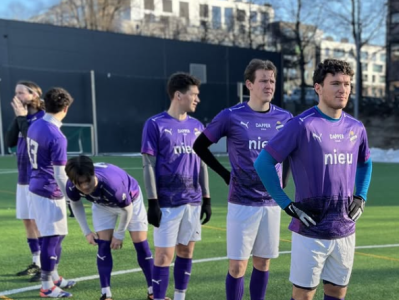 Spilte i OBOS-ligaen for 15 år siden. Nå er Daniel Campos klar for&nbsp;Grüner