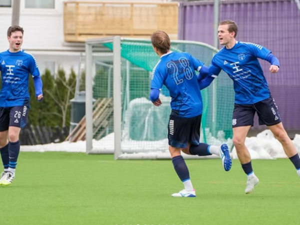 Slik tror Osloball det ender i 4. divisjon avdeling&nbsp;2