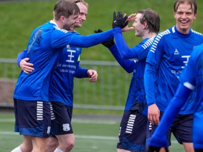 Flere sjokkresultater i NM-kvalik – dette var helgens&nbsp;NM-11er